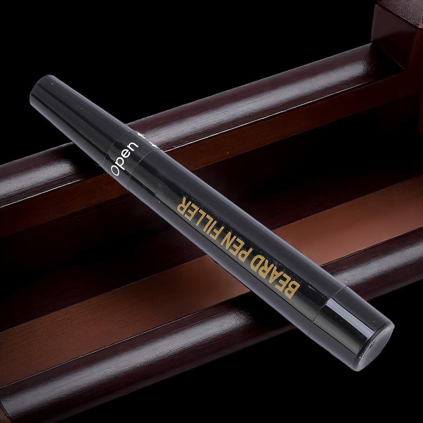 Teinture Barbe - BeardInk™ - Noir