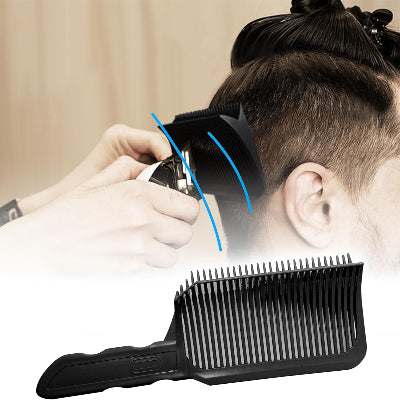 KIT RASAGE HOMME - NeckLinePro™ - Noir