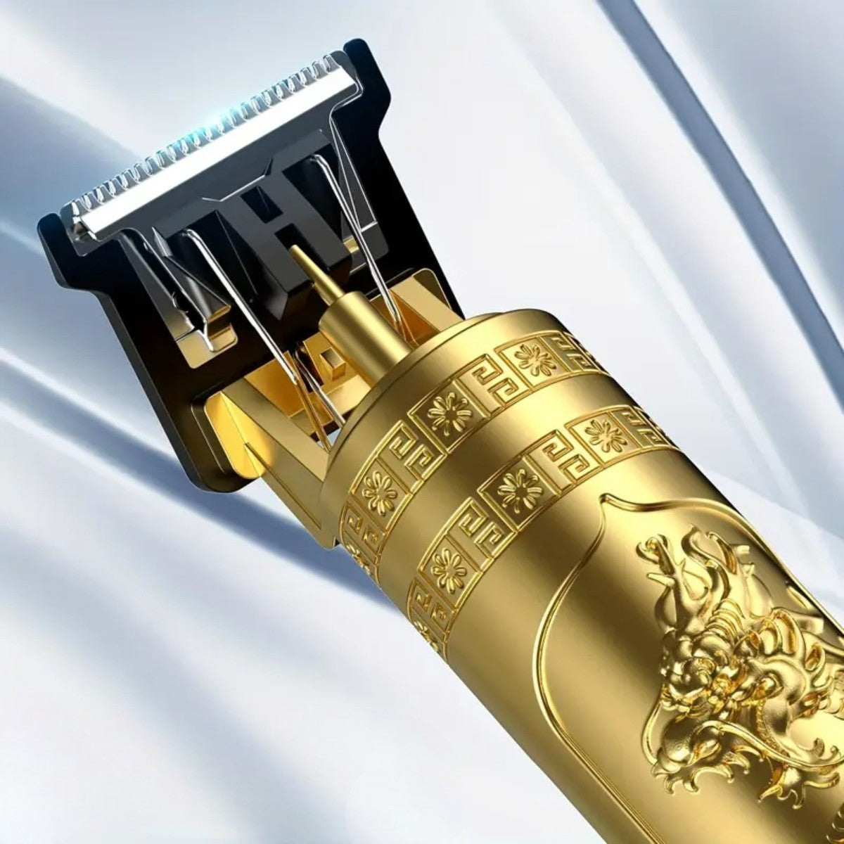 Tondeuse à Cheveux - TrimProGroomer™ - Doré