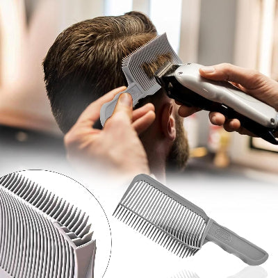 KIT RASAGE HOMME - NeckLinePro™ - Gris
